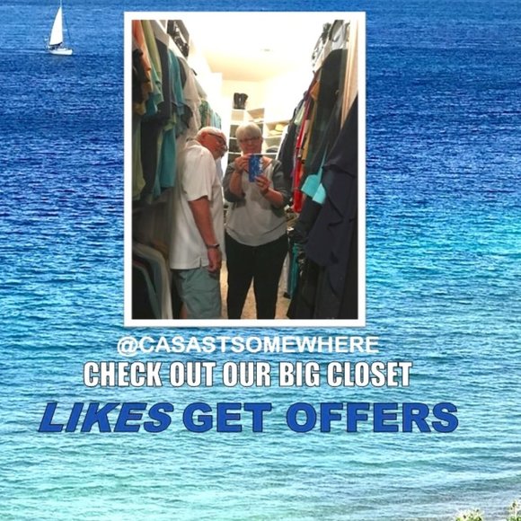 Other - @CASASTSOMEWHERE LIKES GET OFFERS